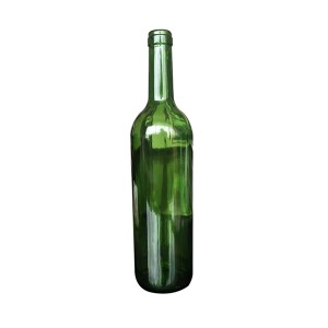Wine Glass Bottles